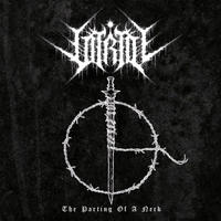 Vitriol (USA-3) : The Parting of a Neck